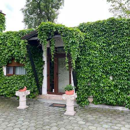 Vila Toscana Timisoara Bagian luar foto