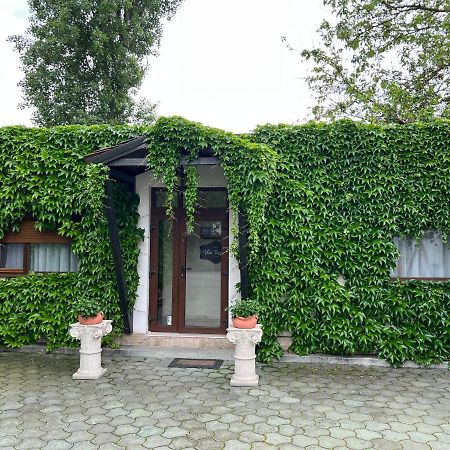 Vila Toscana Timisoara Bagian luar foto