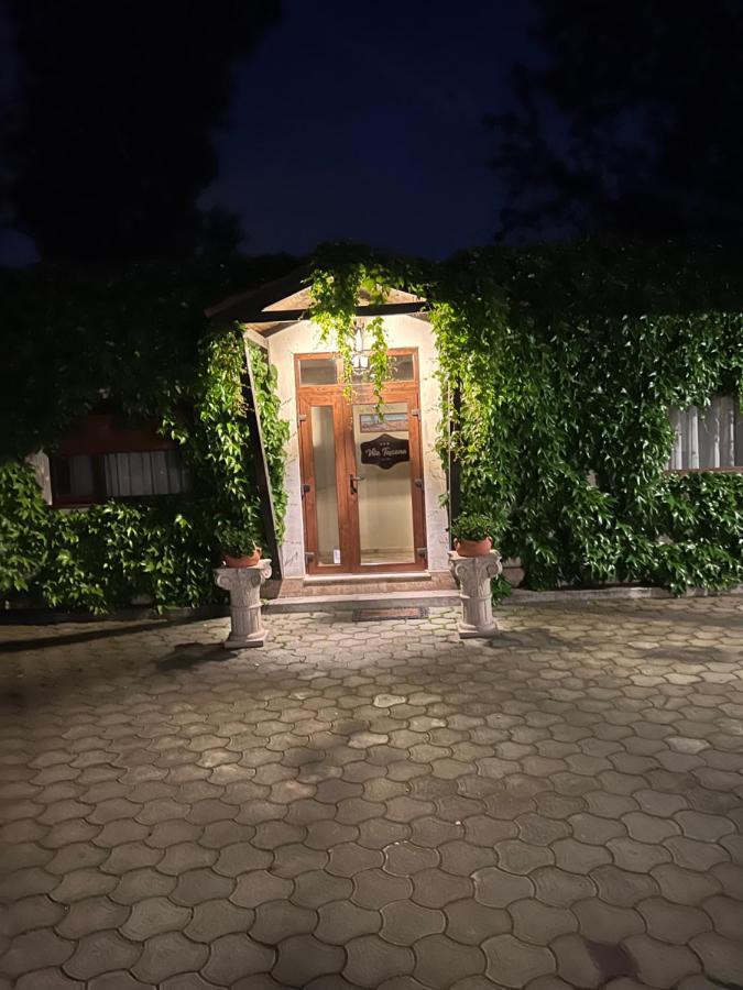 Vila Toscana Timisoara Bagian luar foto