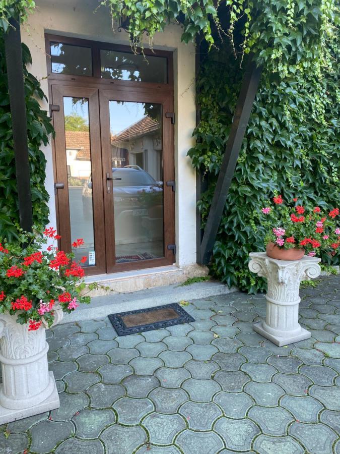 Vila Toscana Timisoara Bagian luar foto